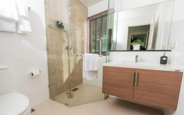 The Unity & The Bliss Patong Residence