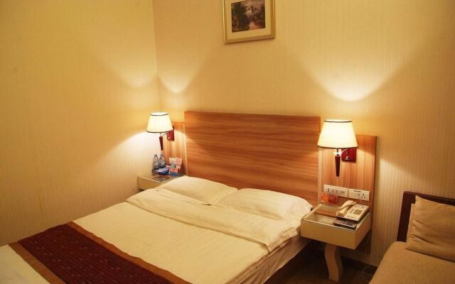 Guilin New Plaza Hotel
