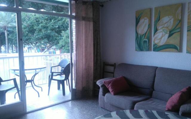 Apartamento a 10 metros del mar
