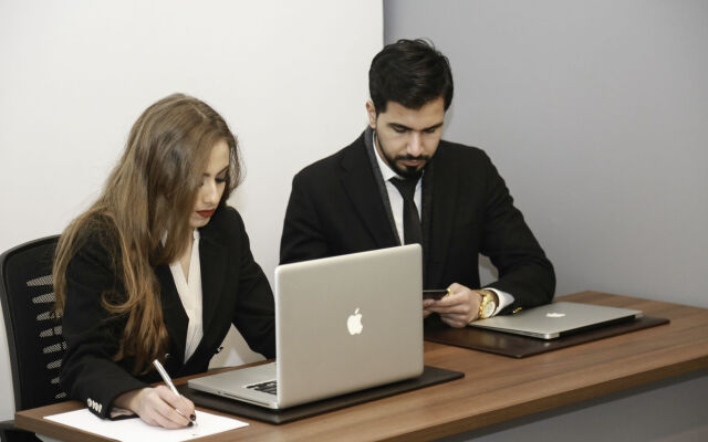 Urban Central Suites - Beirut