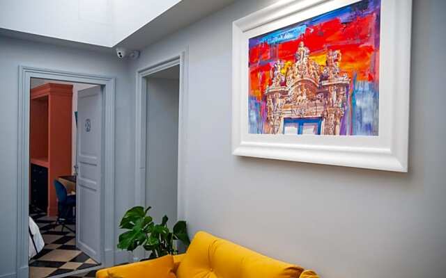 Catarina Suites - Centro Storico