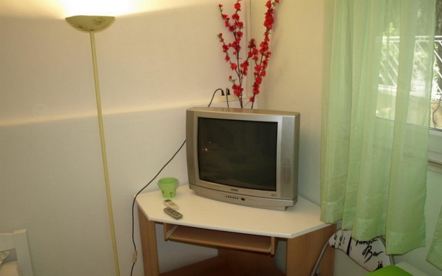 Studio apartment Edvard - garden terrace : SA1- zeleni  Split, Riviera Split