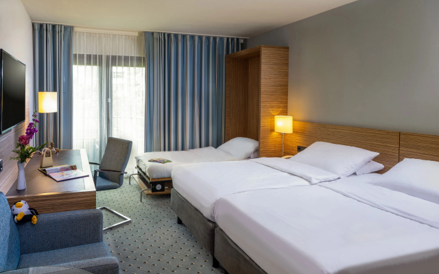 Maritim Hotel Darmstadt