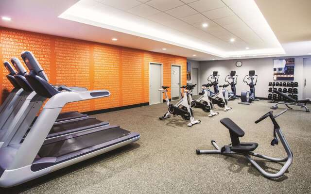 La Quinta Inn & Suites by Wyndham Chicago Downtown