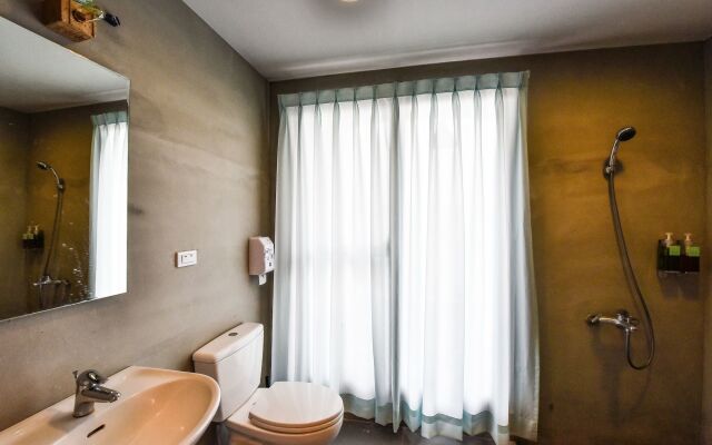 Wikid Design Hotel