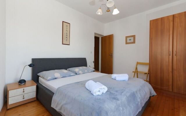 Apartment Perina