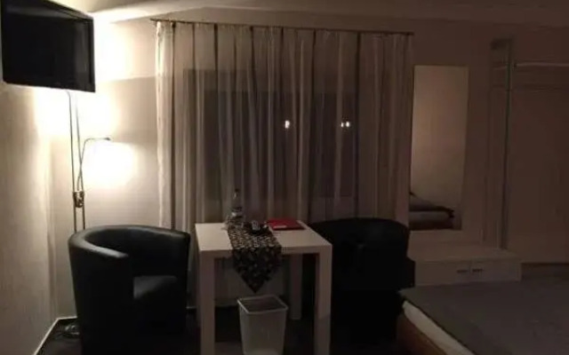 Landgasthaus am Brinker Platz