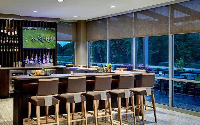 SpringHill Suites by Marriott Charlotte Arrowood