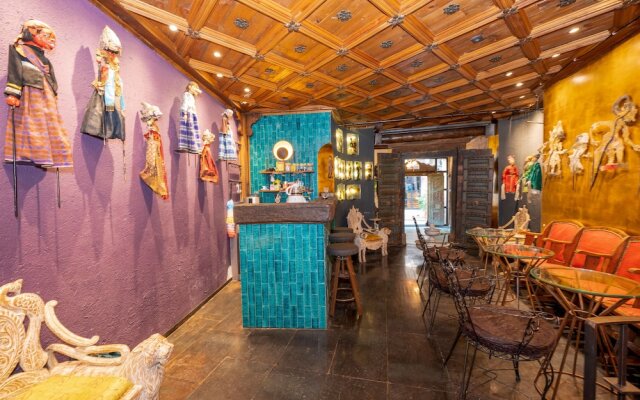 Taksim Antique Hotel