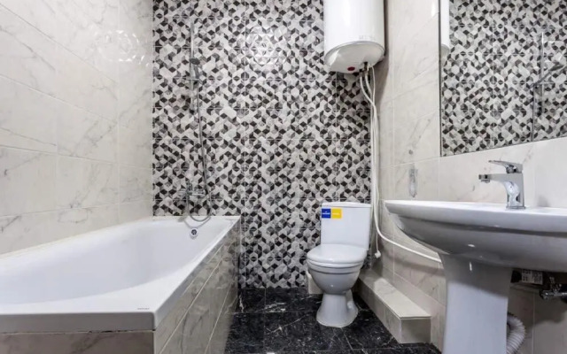 Comfortable Apartments