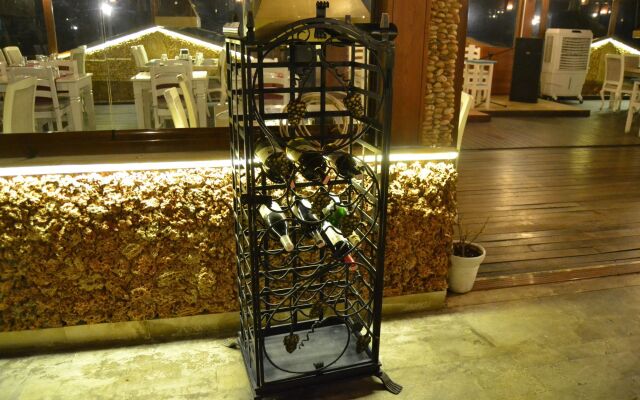 Bodrum Oscar Hotel