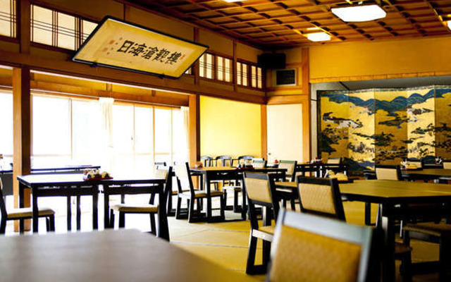 Watei Asahikan