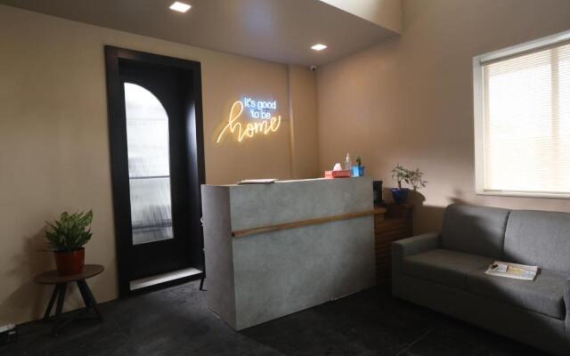 Mayura Aureole Co-living - Hostel