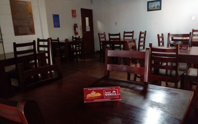 Hotel Shagul