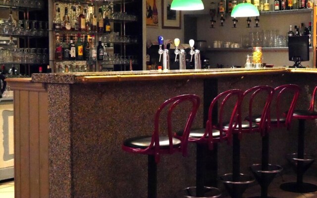 Hotel Dirbach Plage