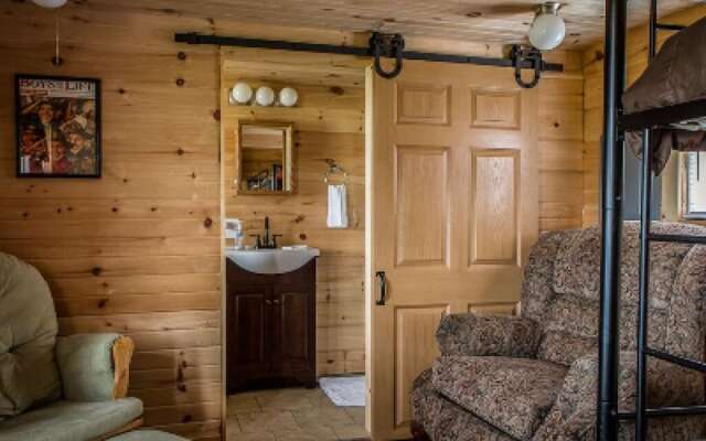 Pleasant Grove Farm LLC