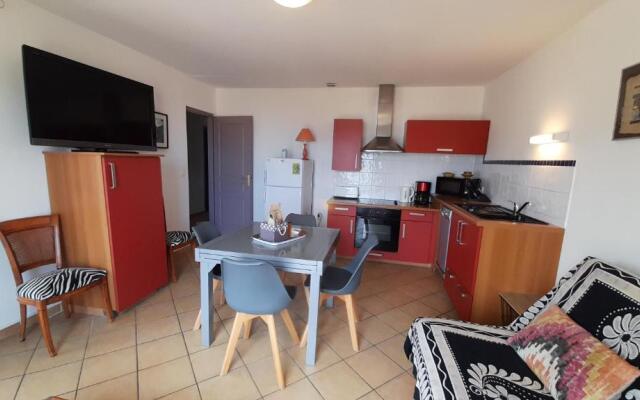 Résidence Casa Régina
