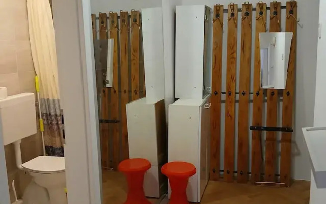 Apartma VMMN