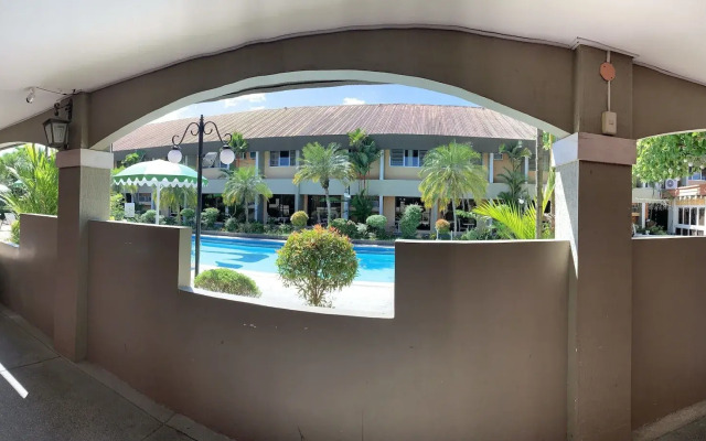 Maharajah Hotel