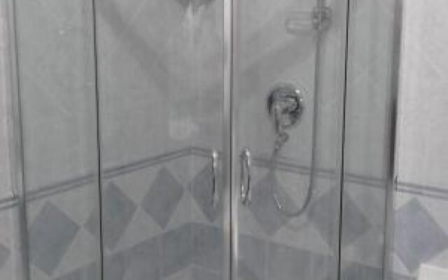 The April Maisonette