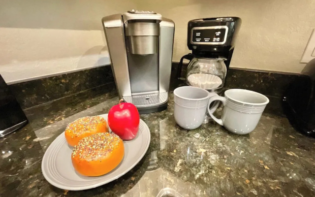 Bahama Bliss Retreat