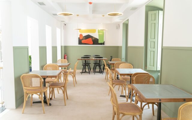 Casa del Médico Hotel Boutique