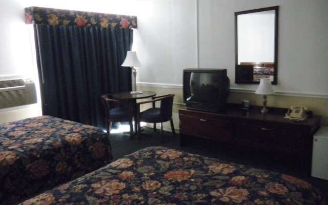 Yankee Clipper Inn, SureStay Collection by Best Western