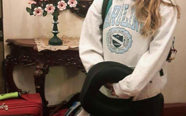 Fuente de Agua Hotel