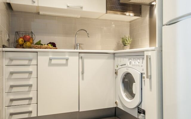 Alterhome Apartamento Plaza de Cibeles