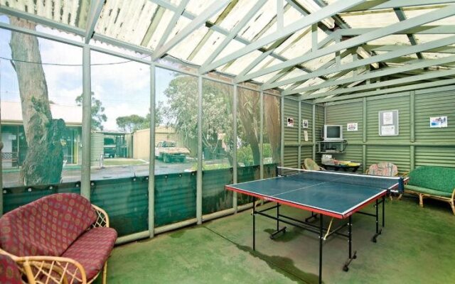 Acclaim Pine Grove Holiday Park