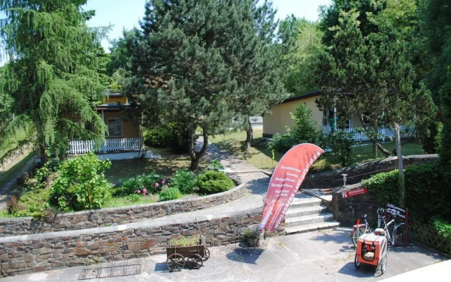 Bungalows Zur Alten Fähre