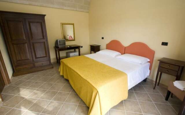 Oasi Del Visir Resort