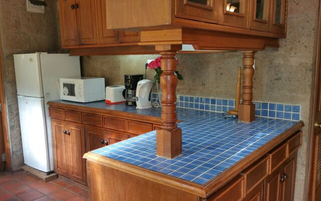 Woodmere Serviced Apartments