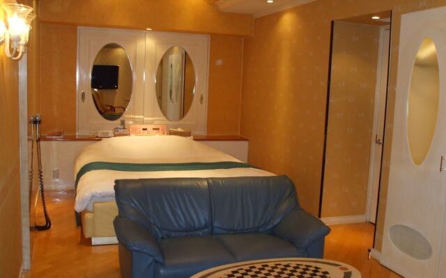 Saitama Grand Hotel Honjo