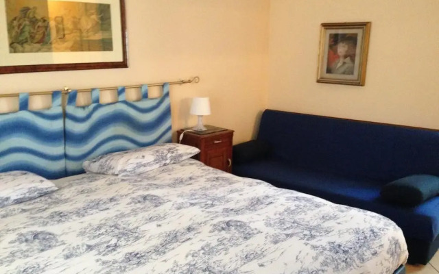 B&B Anfiteatro Campano