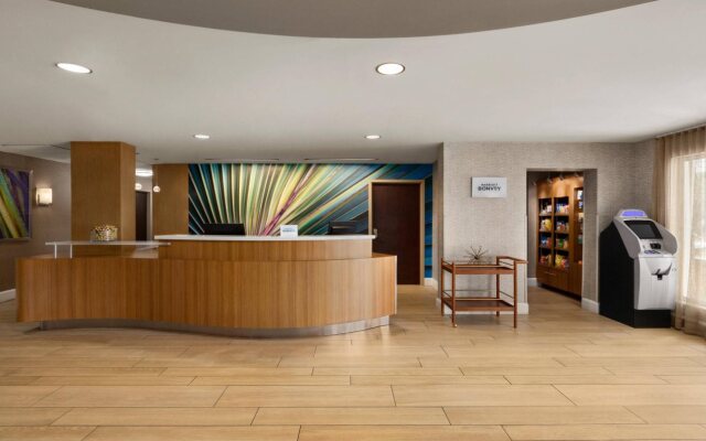 Springhill Suites By Marriott Boca Raton