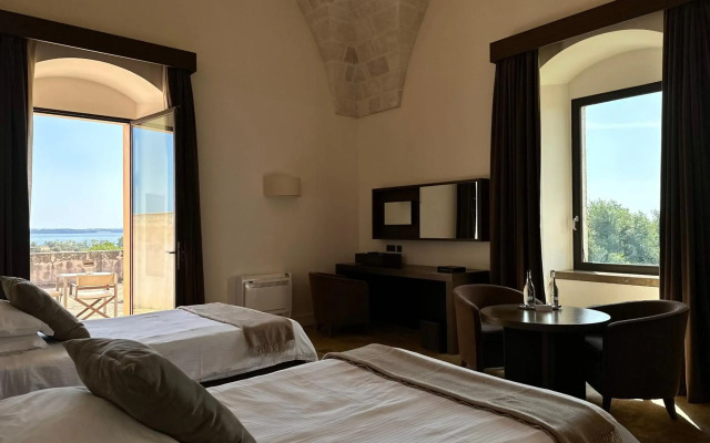 Relais Histò San Pietro sul Mar Piccolo