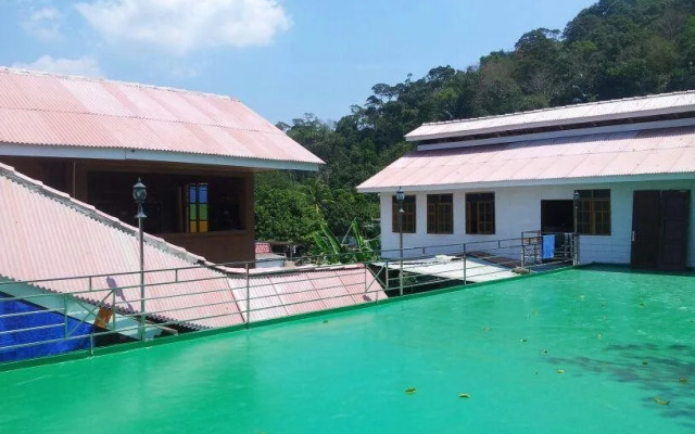 Audi Guesthouse