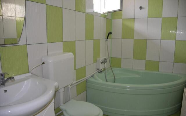 Apartament Doriana
