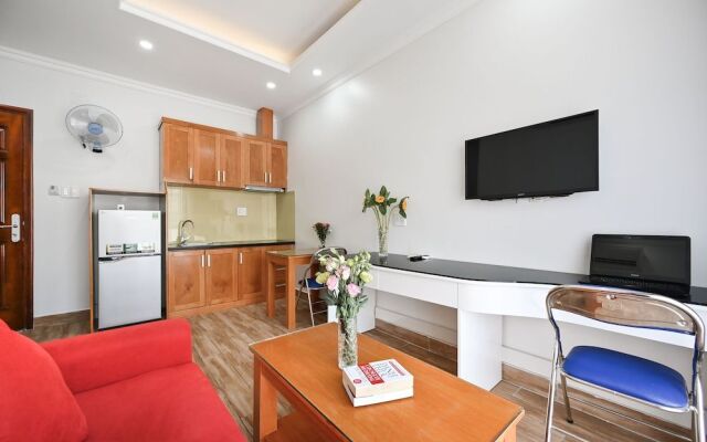 Genie Apartments