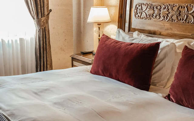 Osmanli Cappadocia Hotel