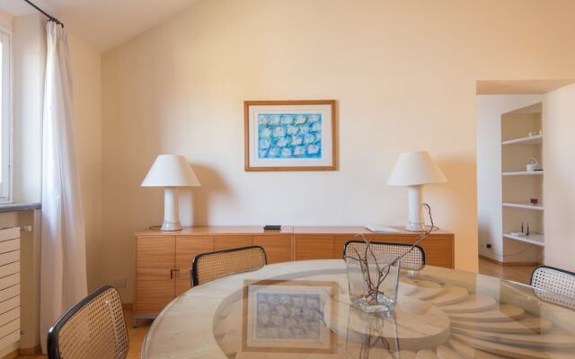 Vittoria Luxury Apartments