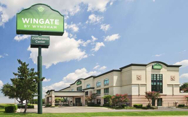 Wingate by Wyndham - Round Rock