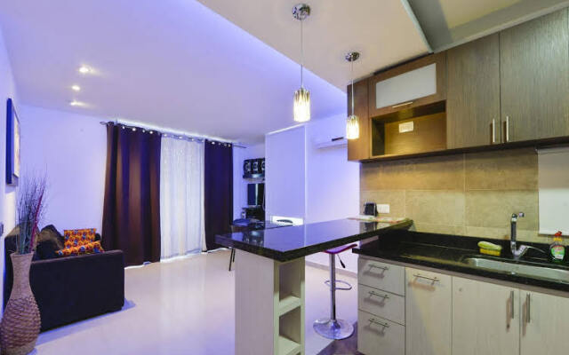 Apartamento Altamar Del Caribe