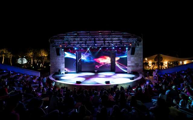 Regnum Carya - All Inclusive