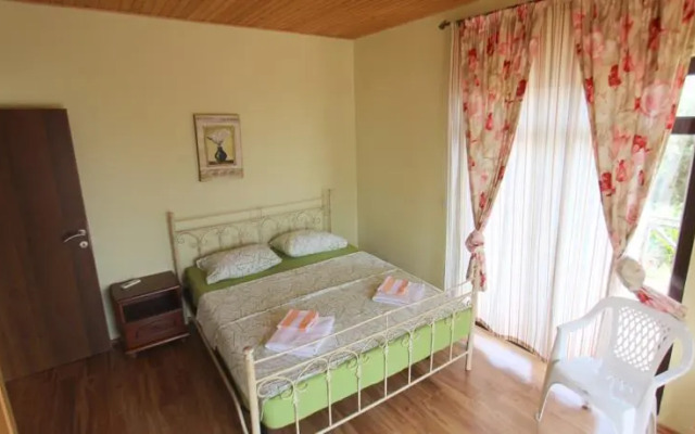 Villa Astra Montenegro KO Becici