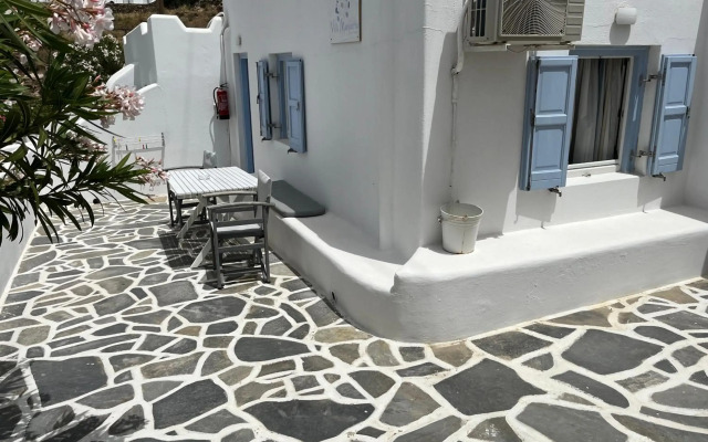 Villa Margarita
