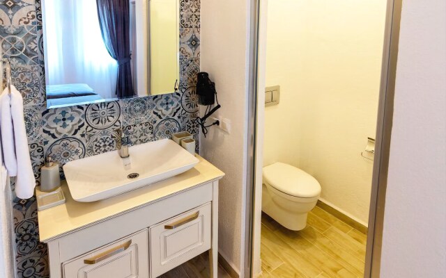 Mamon Villa 1 by rezervasyonyap