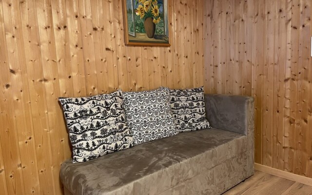 Alpenchalet Weidhaus