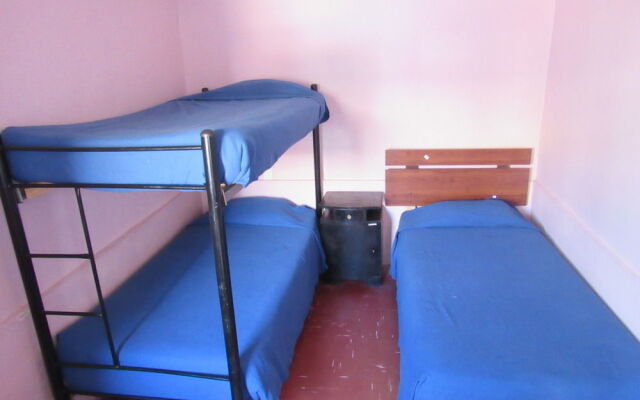 Hostal Pangea